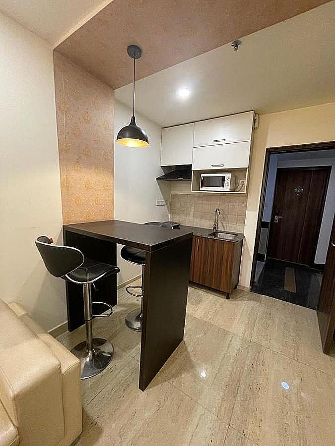 Public Areas