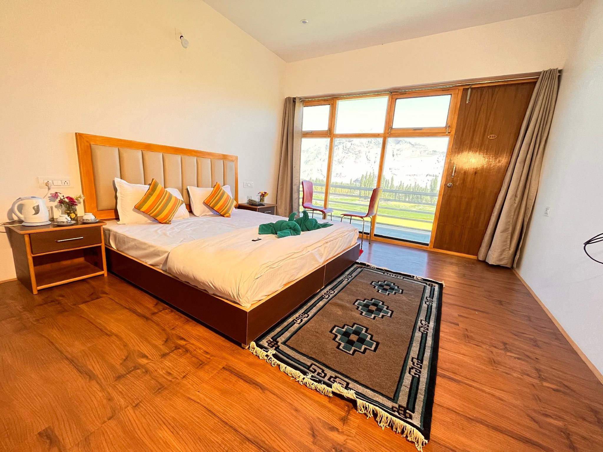 Luxury Room