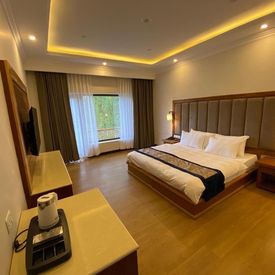 Premium Room