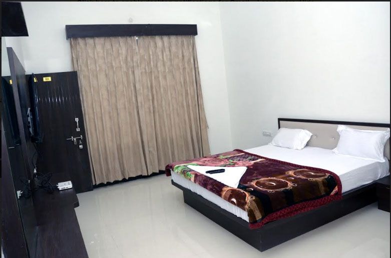 undefined Aravali Hills Resort 8