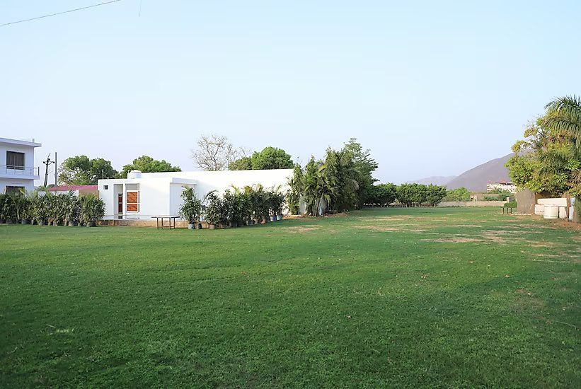 undefined Aravali Hills Resort 4