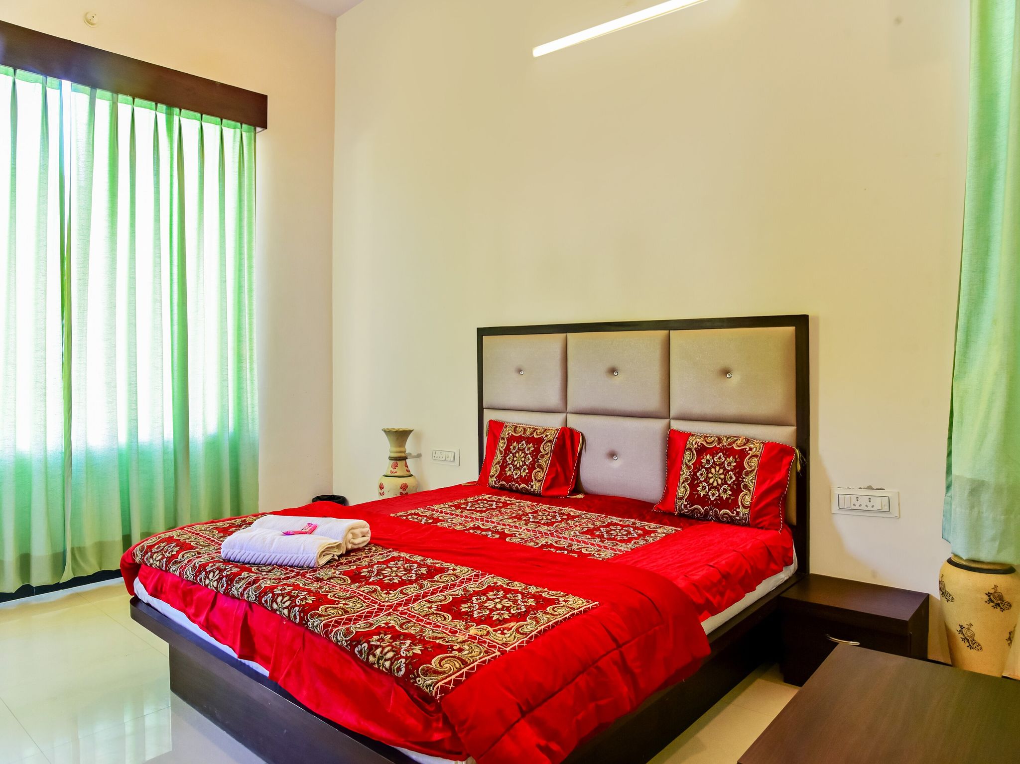 undefined Aravali Hills Resort 7