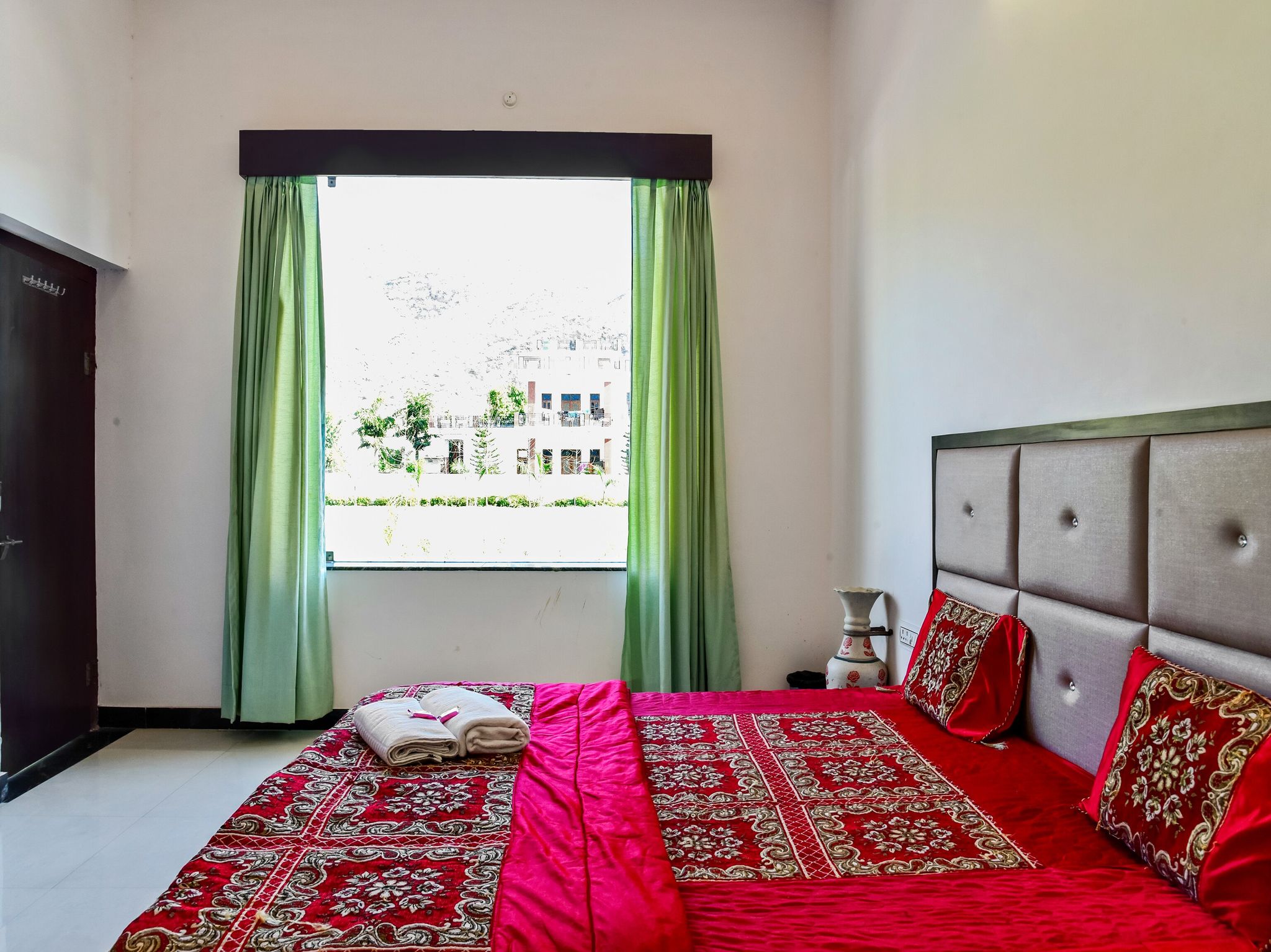 undefined Aravali Hills Resort 9