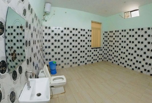 Aravali Hills Resort Deluxe Room 7