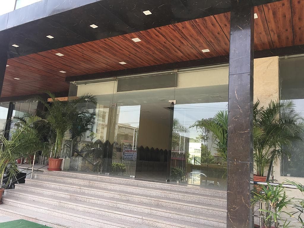 undefined Hotel Royal Akshayam 6