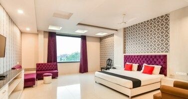 undefined Hotel Royal Akshayam 9