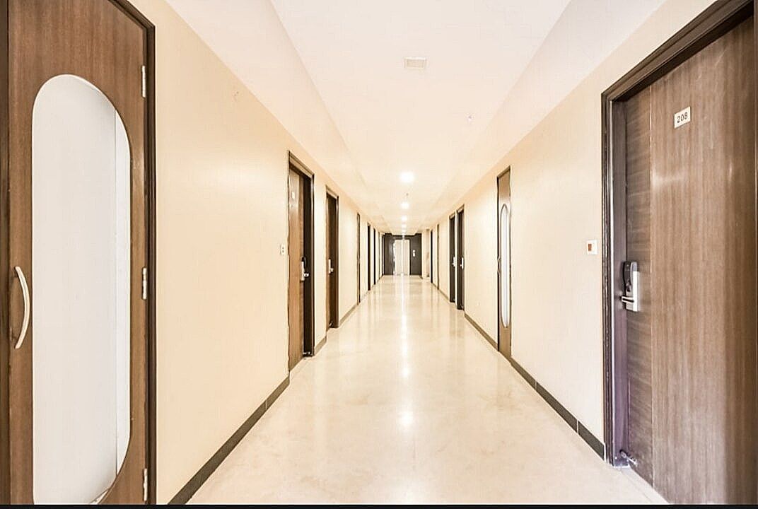 undefined Hotel Royal Akshayam 4