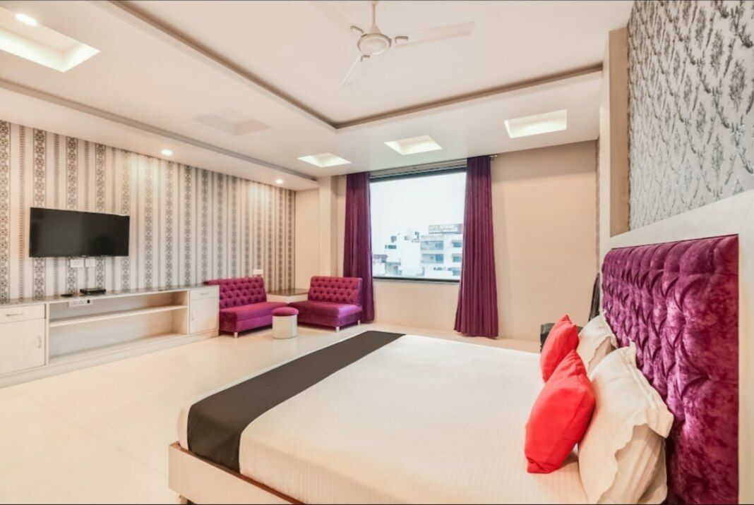 undefined Hotel Royal Akshayam 5