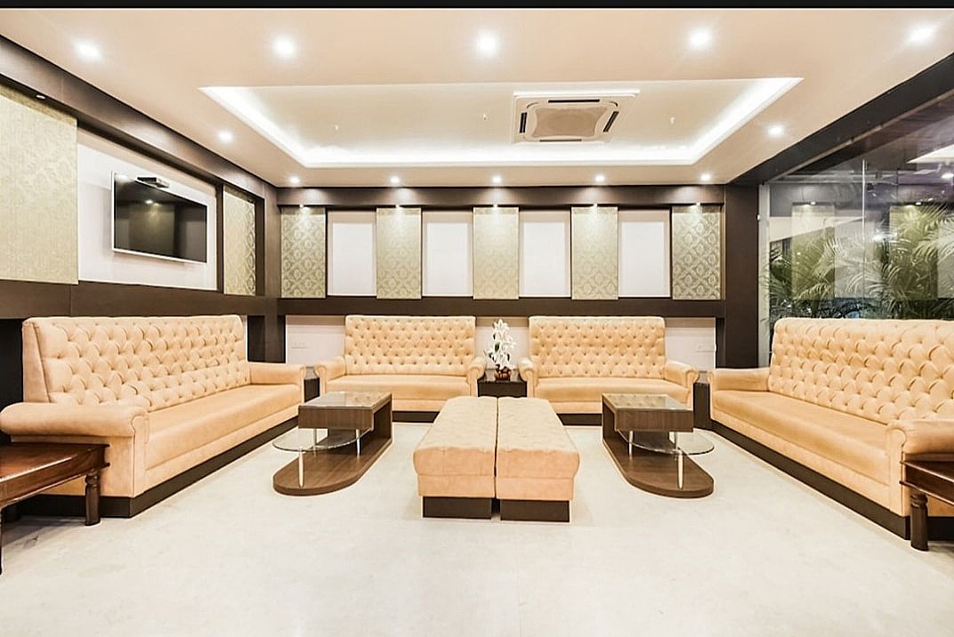 undefined Hotel Royal Akshayam 8