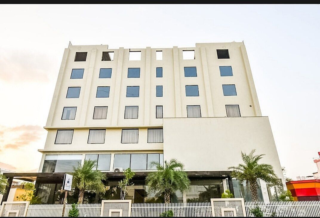 undefined Hotel Royal Akshayam