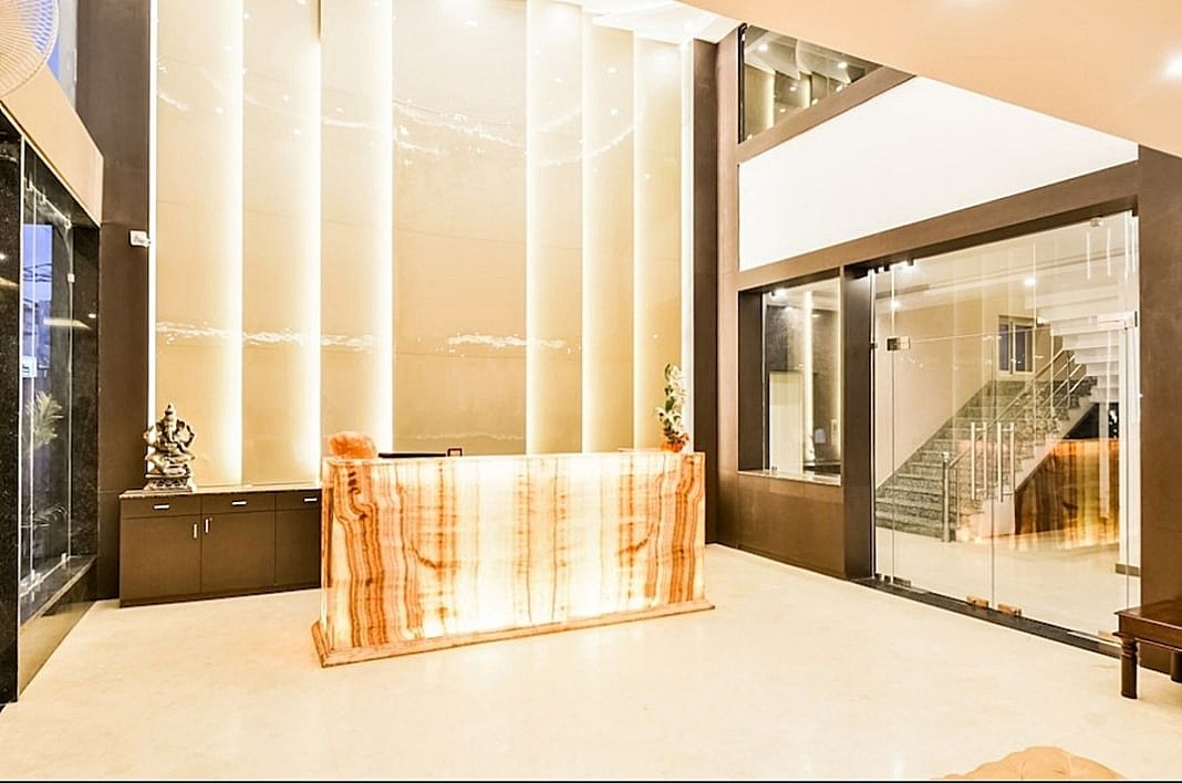 undefined Hotel Royal Akshayam 3