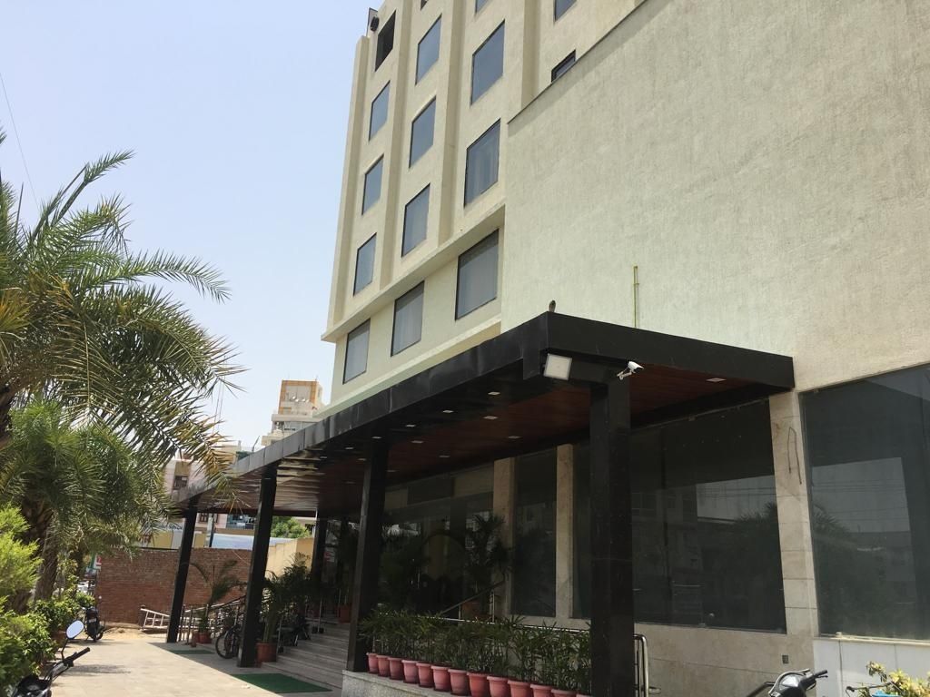 undefined Hotel Royal Akshayam 7
