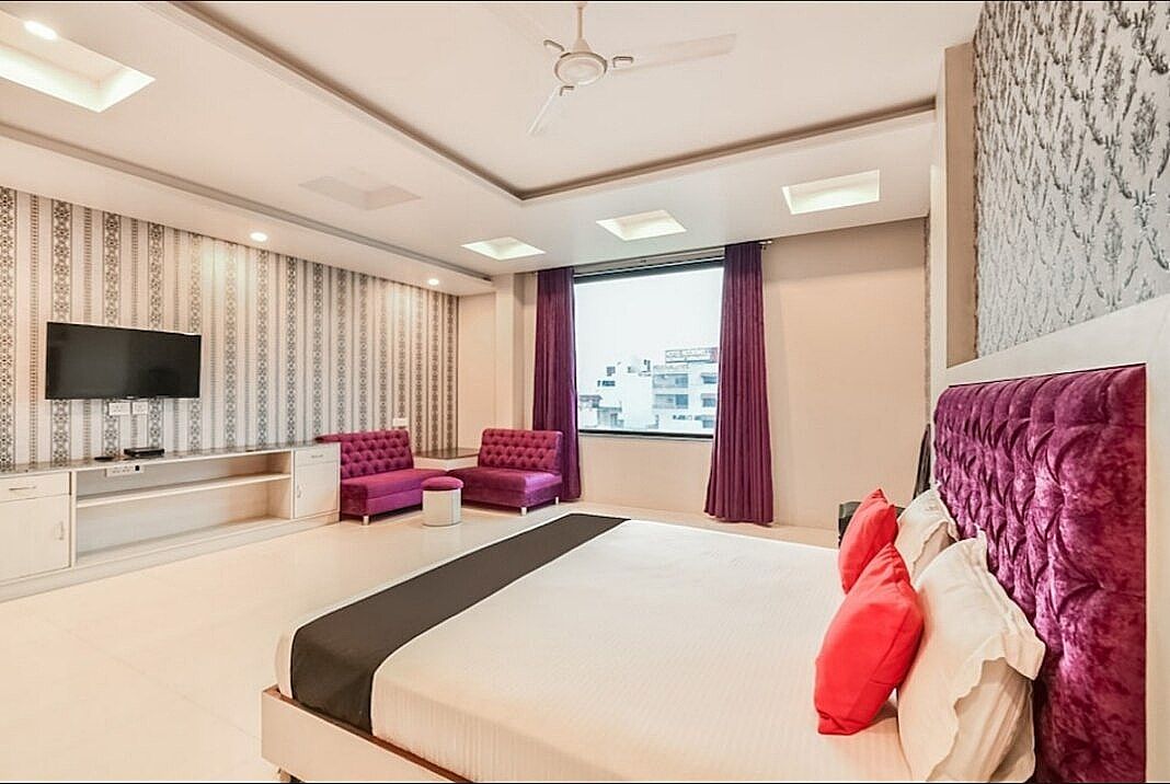 undefined Hotel Royal Akshayam 10