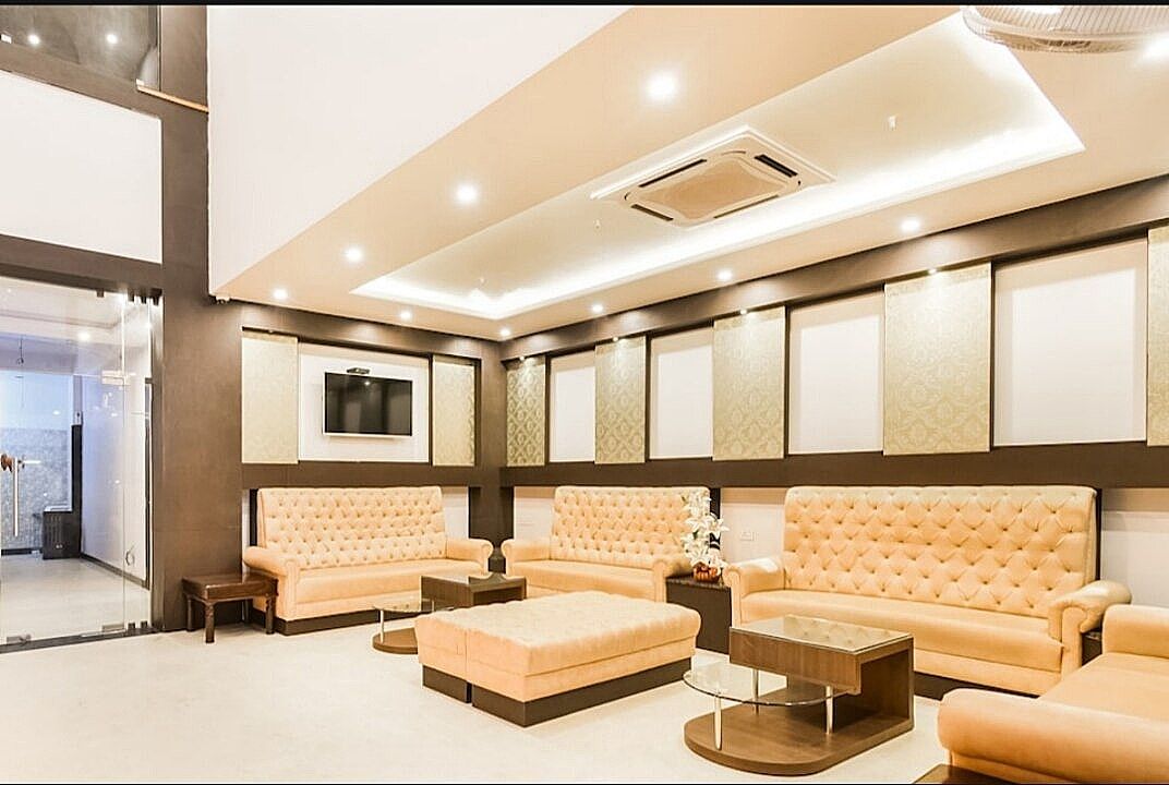 undefined Hotel Royal Akshayam 4