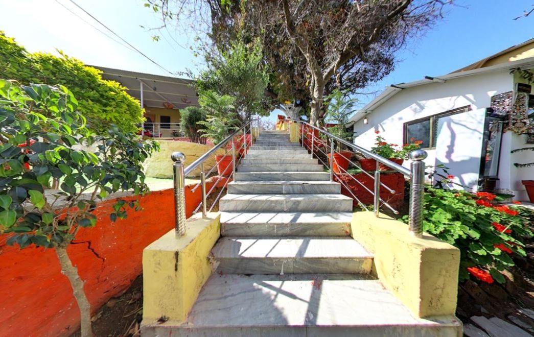 undefined KAUSHAL HILLTOP RESORT and VILLA