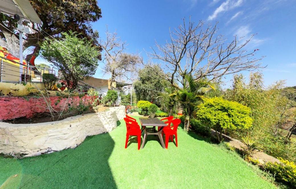 undefined KAUSHAL HILLTOP RESORT and VILLA 6