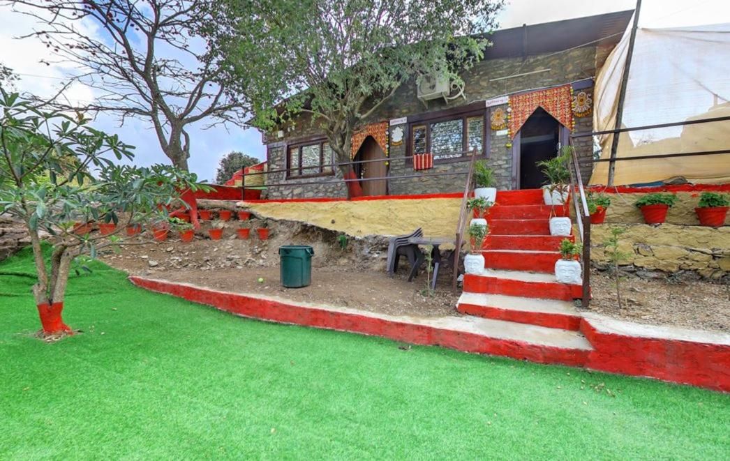 undefined KAUSHAL HILLTOP RESORT and VILLA 4