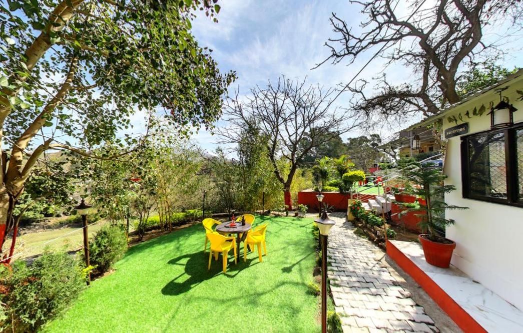 undefined KAUSHAL HILLTOP RESORT and VILLA 8