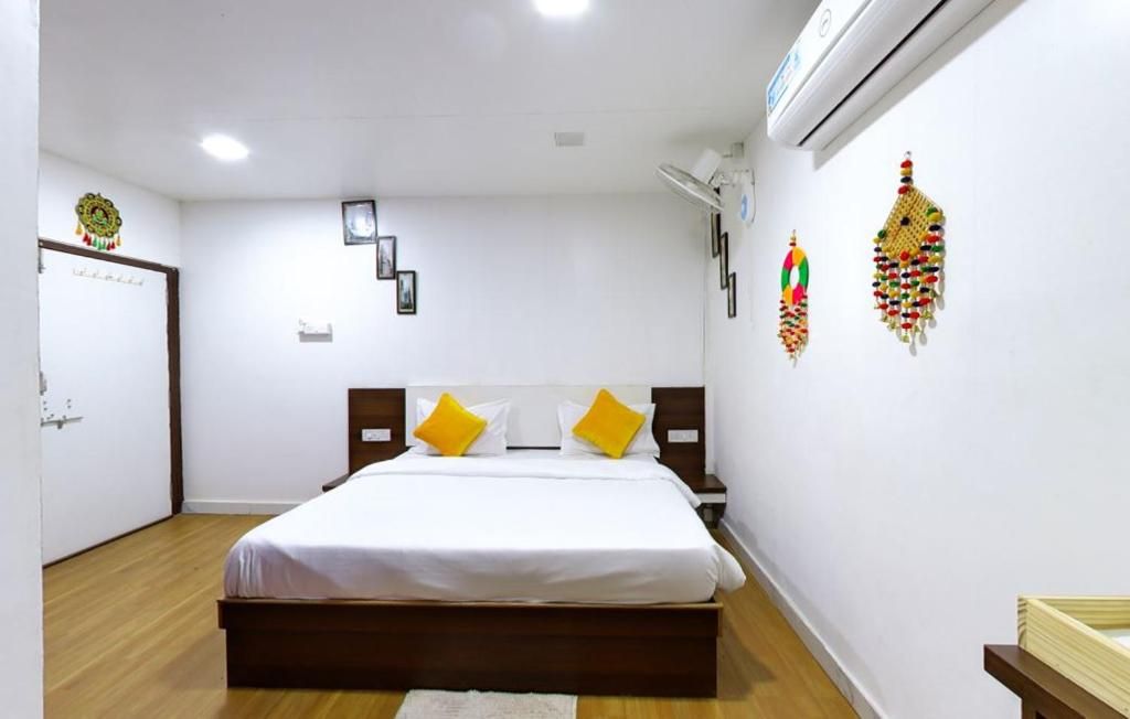 undefined KAUSHAL HILLTOP RESORT and VILLA 10