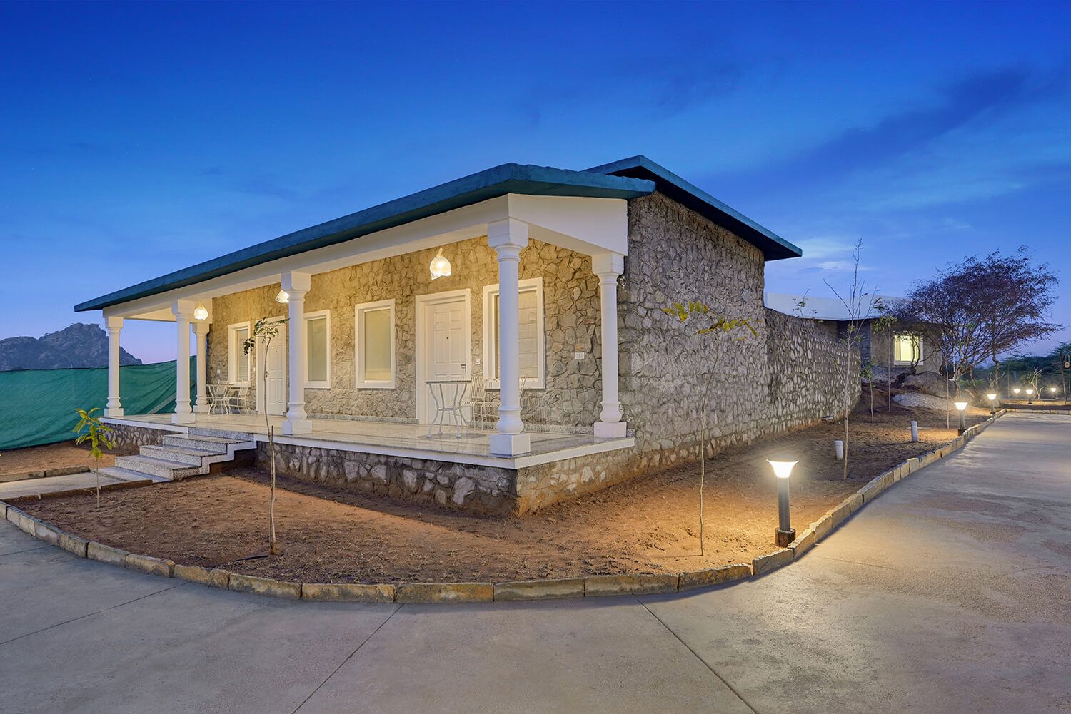 Trulyy The Jawai Leopard Kingdom