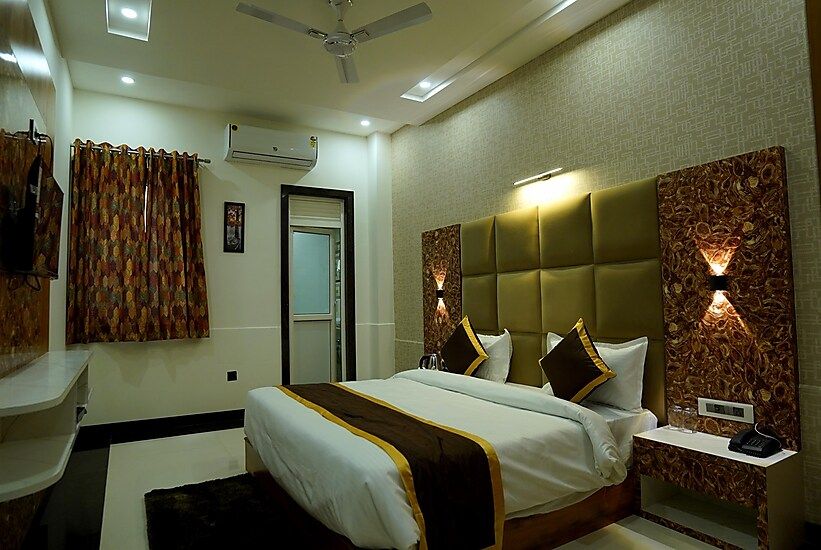 Suite Room