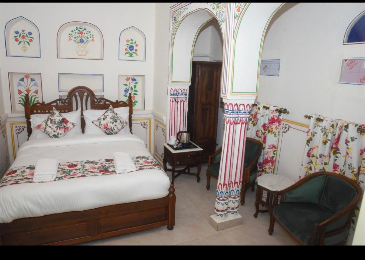 undefined Kothi Pushkar 10