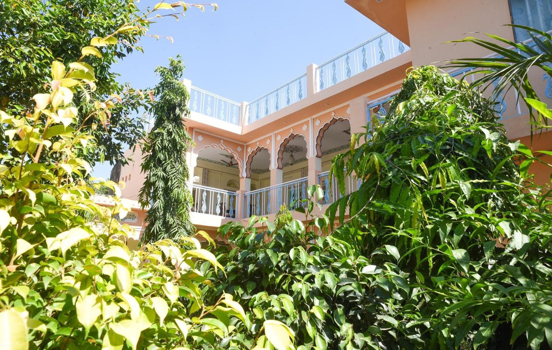 undefined Kothi Pushkar 6