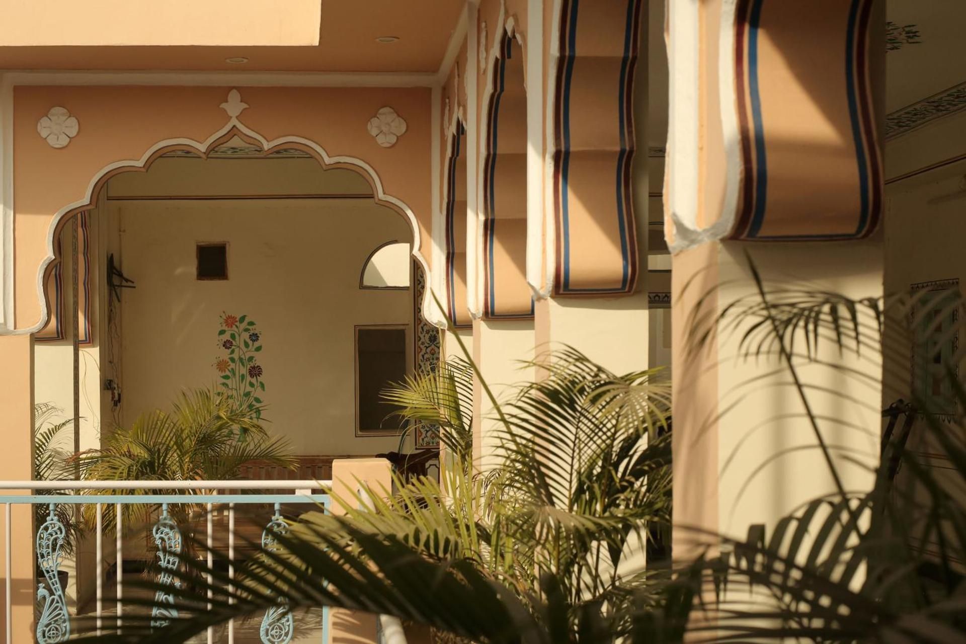 undefined Kothi Pushkar 7