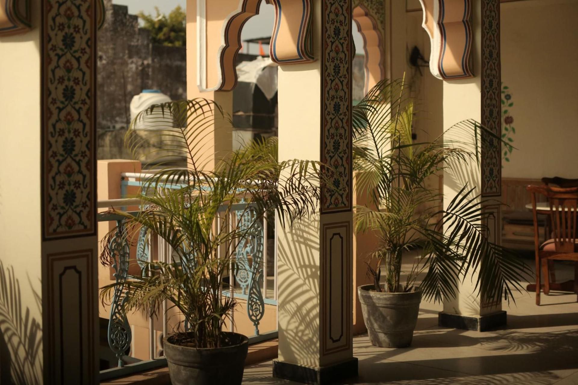 undefined Kothi Pushkar 8