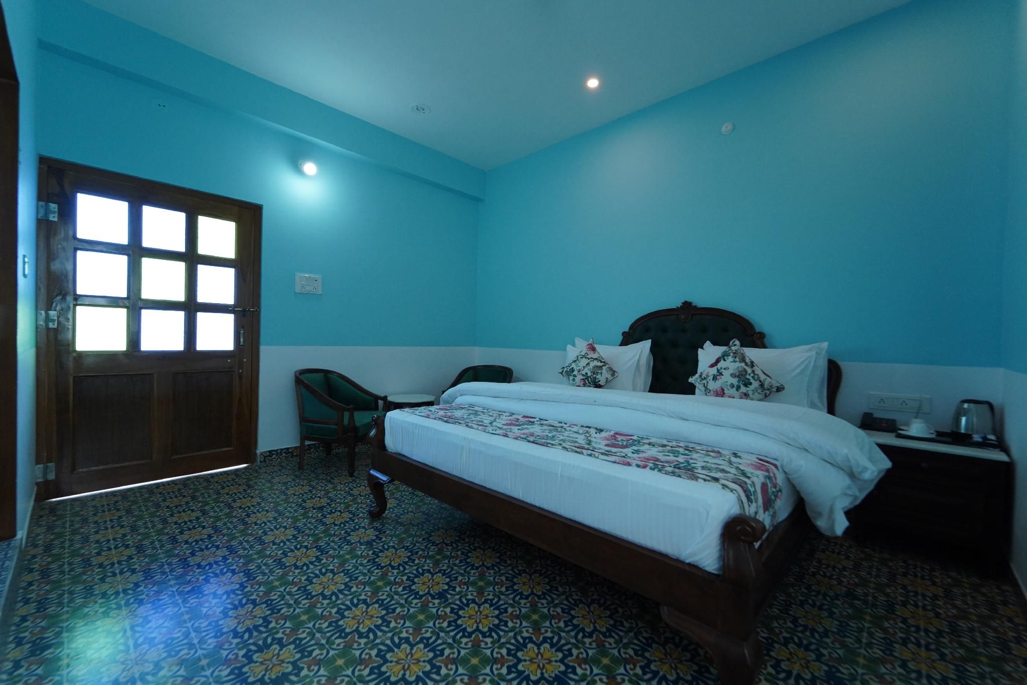 undefined Kothi Pushkar 5