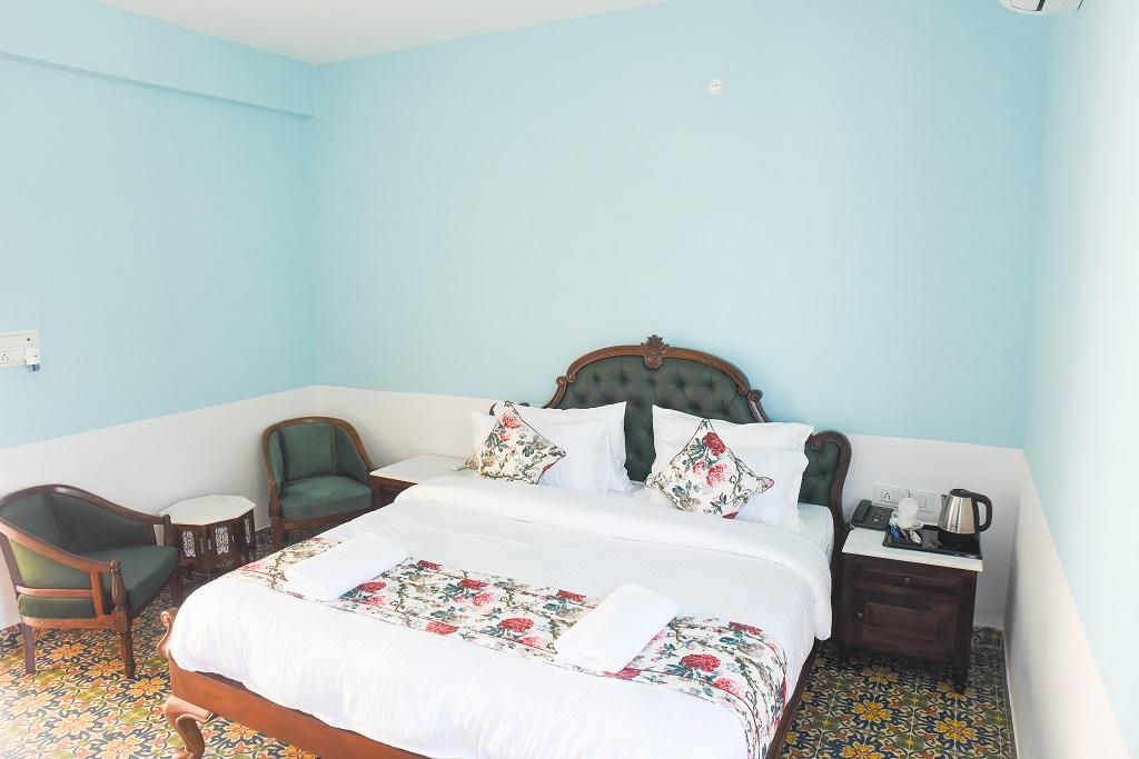 undefined Kothi Pushkar 9