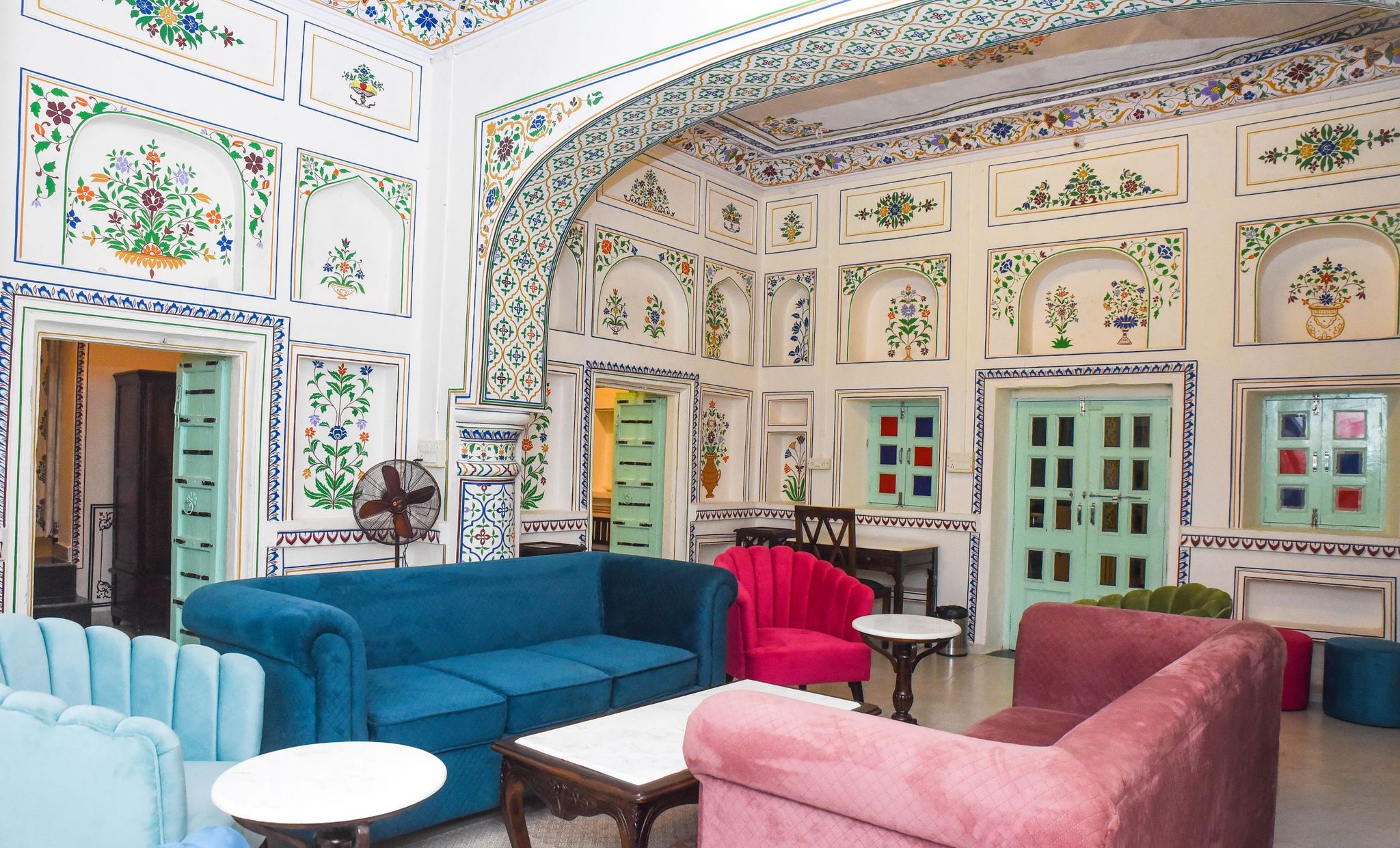undefined Kothi Pushkar 3