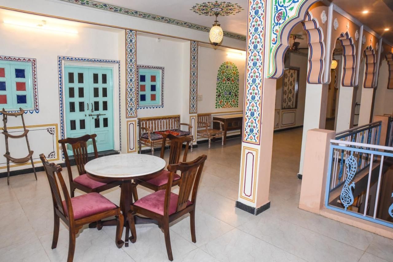 Kothi Pushkar