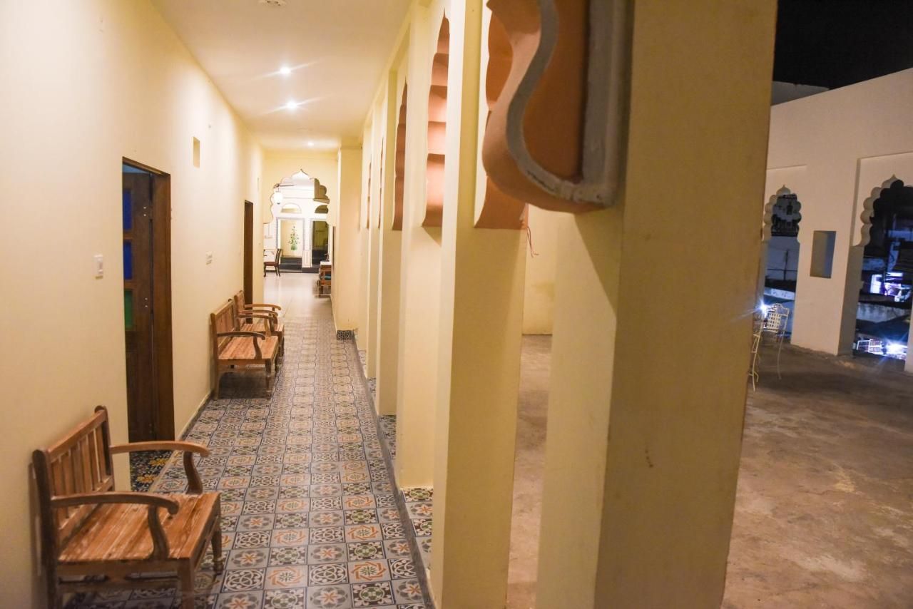 undefined Kothi Pushkar 4