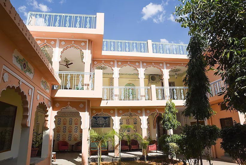undefined Kothi Pushkar 2