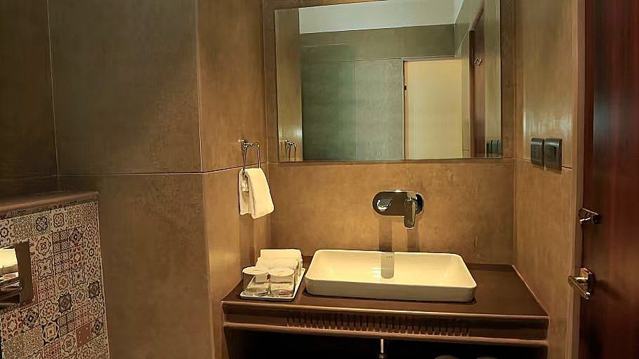 Hotel Bawa Udaipur Majestic - City Facing 2