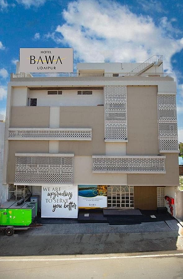 Facade