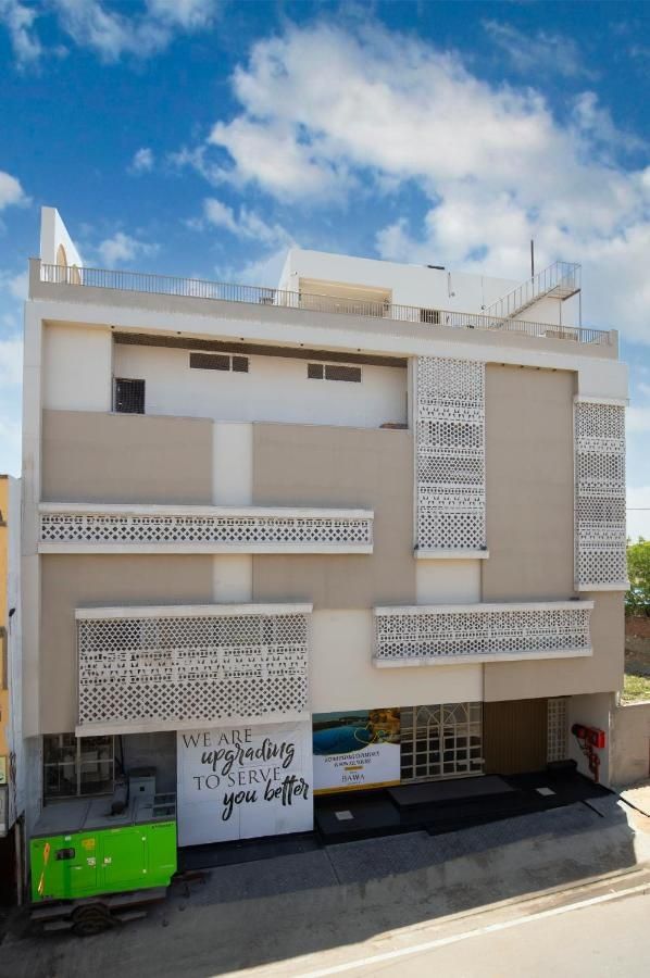 Facade