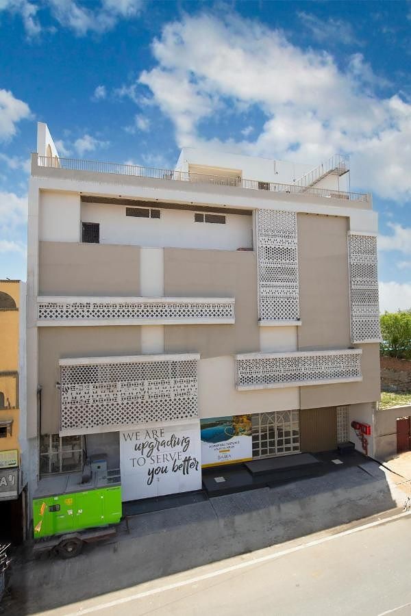 Facade