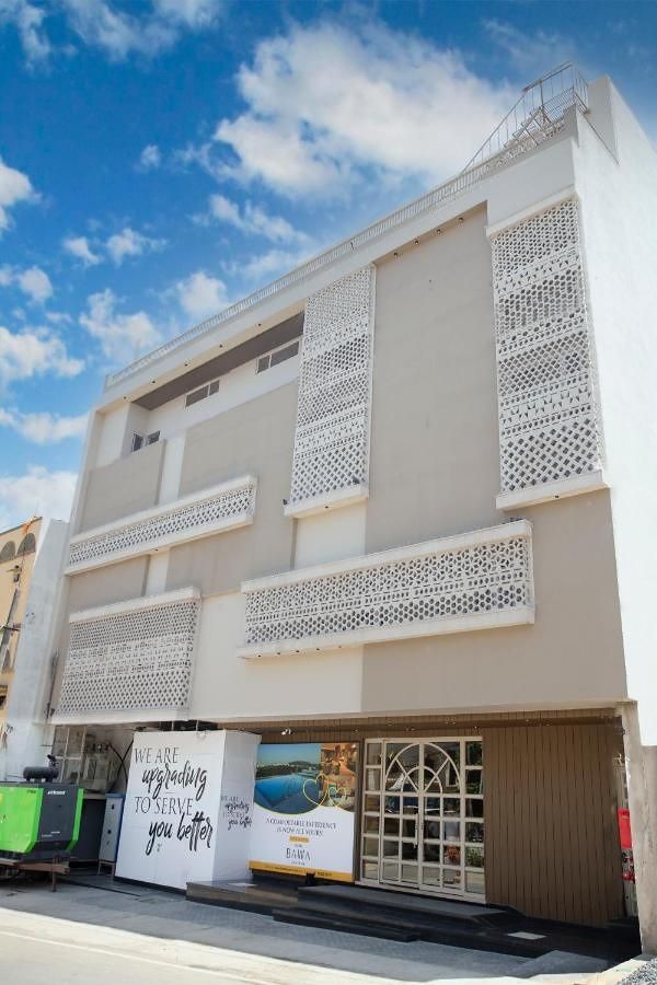 Facade