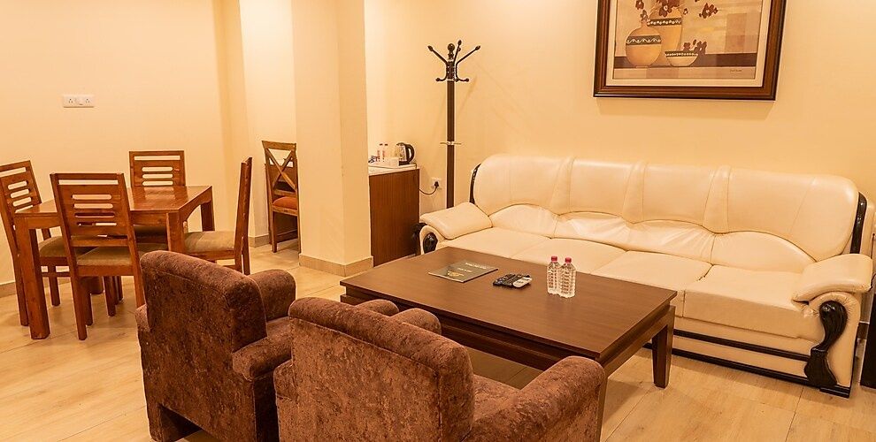 Raj family Suite