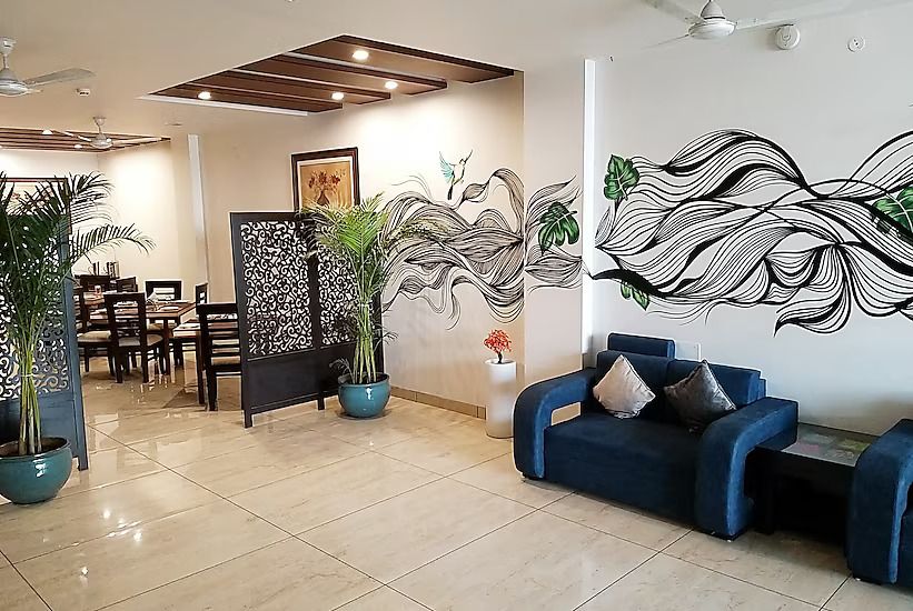 undefined Hotel Cosmos Raj Plaza Jaipur 5