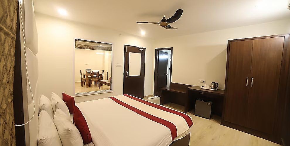 undefined Hotel Cosmos Raj Plaza Jaipur 10