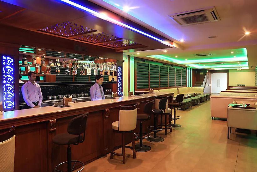 undefined Hotel Cosmos Raj Plaza Jaipur 6