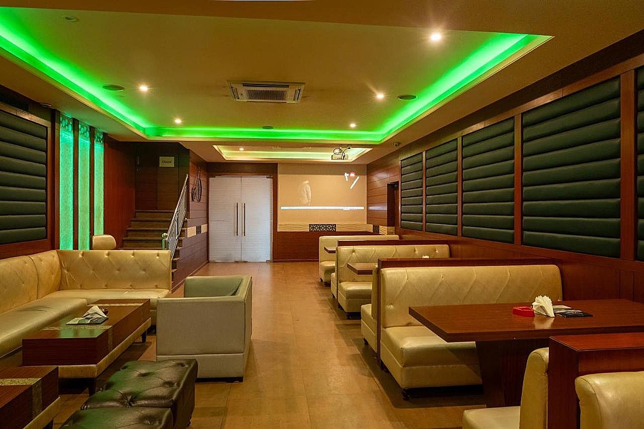 undefined Cosmos Raj Plaza Jaipur 6