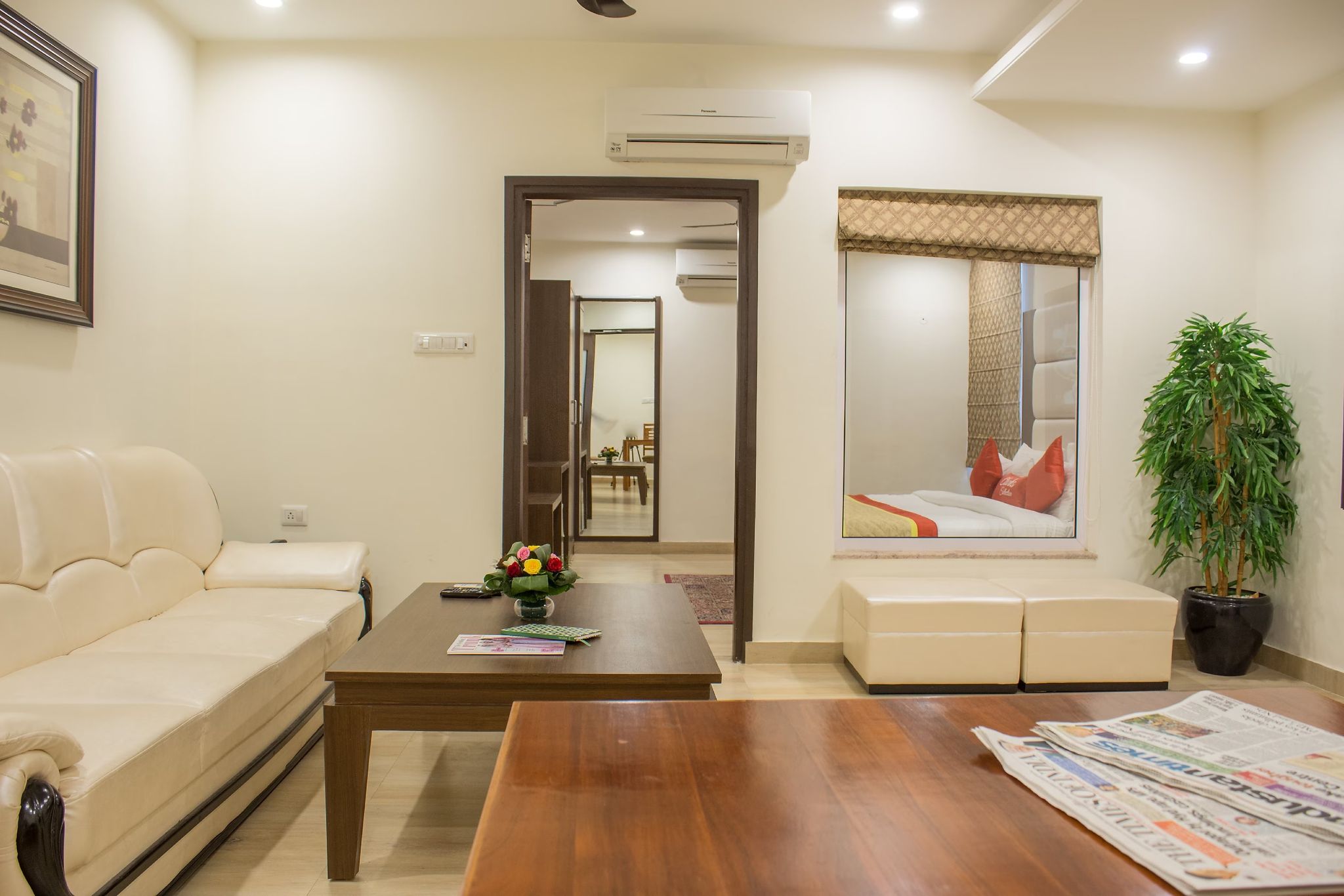 Suite Room