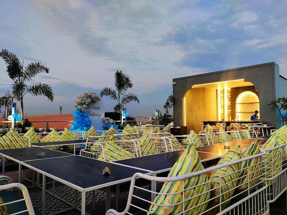 undefined Hotel Cosmos Raj Plaza Jaipur 4