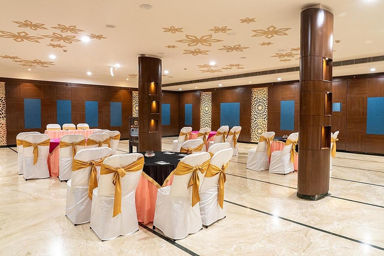 undefined Hotel Cosmos Raj Plaza Jaipur 7