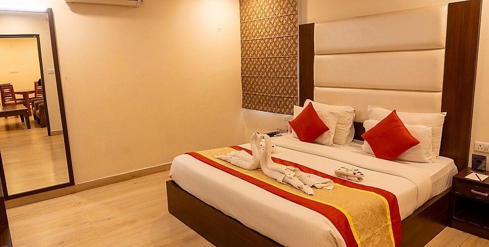 undefined Hotel Cosmos Raj Plaza Jaipur 9