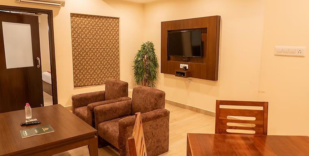 Raj family Suite